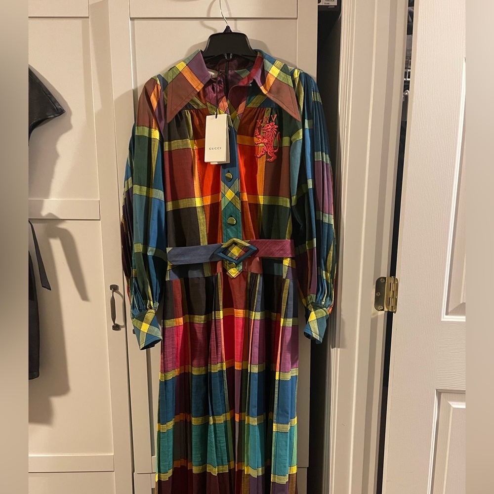 Gucci Dress